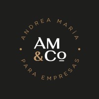 AM&CO logo - Similar company to Dieztudio