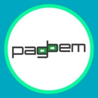 PagBem logo - Similar company to Repom S.A.