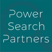 Power Search Partners logo - Similar company to Phltr, Llc