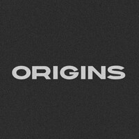 Origins Sound logo - Similar company to Funzing