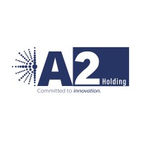 A2 Holding logo - Similar company to Ecodev