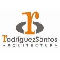 RodríguezSantos - Arquitectura logo - Similar company to Fadg Estudio