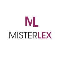 Mister Lex logo - Similar company to Rete Lenford