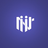 NHR logo - Similar company to Benaat