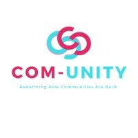 Com-Unity AI logo - Similar company to Neogenome