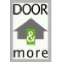 DOOR & more GmbH logo - Similar company to Replan Gmbh & Co. Kg