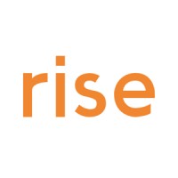 rise International, Relationships Inspiring Social Enterprise logo - Similar company to Rise International Consulting