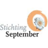 Stichting September logo - Similar company to Bureau Mijnheer