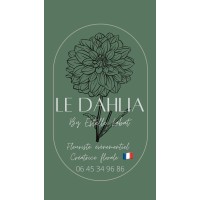 Le dahlia by estelle logo - Similar company to Keep Safe