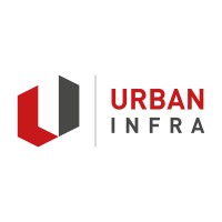 Urban Infra logo - Similar company to Flota 3D- 3D Scanning | 3D Inventory | Bim Modelling | Aerial Photogrammetry