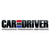 Car and Driver Magazine logo - Similar company to Hagerty