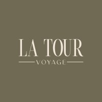 La Tour Voyage logo - Similar company to Abc Turizm