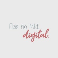 Elas no Mkt Digital logo - Similar company to Semeia Propaganda