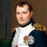 Napoleon logo - Similar company to Aquariuscoin
