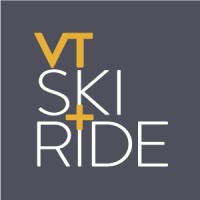 Vermont Ski + Ride Magazine logo - Similar company to Choristers Guild Inc