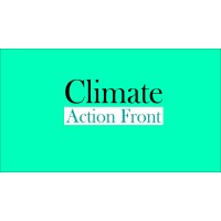 Climate Action Front logo - Similar company to Infinityeducare