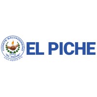Salvadoran Committee El Piche logo - Similar company to Ibr Law & Consulting