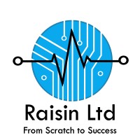 Raisin Ltd logo - Similar company to Extra Technologies