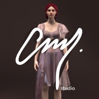 Clear Model I 3D Fashion Product Development & Tech Pack Creator logo - Similar company to Veronica Virta