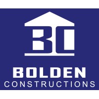 Bolden Constructions logo - Similar company to Modern Concrete Homes