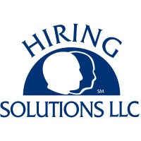Hiring Solutions LLC logo - Similar company to Vk Software Solutions