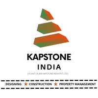 JMV KAPSTONE INDIA PVT LTD logo - Similar company to We Dzin