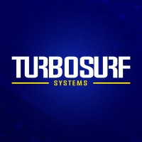 Turbosurf Systems logo - Similar company to Aegis Global Academy
