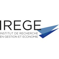 Laboratoire IREGE logo - Similar company to Fondation Usmb