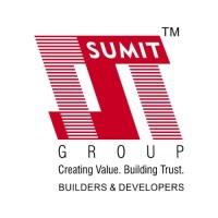 SUMIT GROUP logo - Similar company to Dearch Design Studio