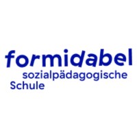 sozialpädagogische Schule formidabel logo - Similar company to Step Into Action