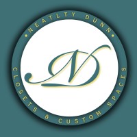 Neatly Dunn logo - Similar company to Mdn Cabinets, Inc.