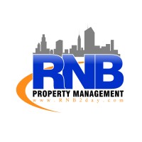 RNB Property Management logo - Similar company to Aim Realty, Inc.