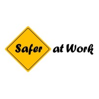 Safer At Work - GWO Training Provider Newcastle logo - Similar company to Pro-Ad Ltd.