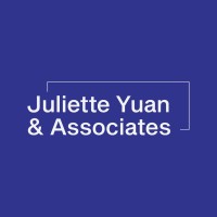 Juliette Yuan & Associates logo - Similar company to Jy Leon & Asociados, S.C.