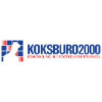 Koksburo2000 logo - Similar company to Kookmaatjes