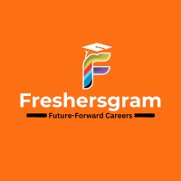Freshersgram logo - Similar company to Nexzfintech
