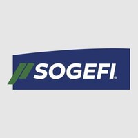 SOGEFI SAS logo - Similar company to Atb Isolation