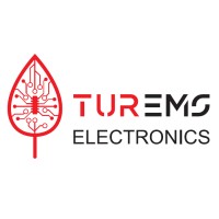 TurEMS logo - Similar company to Deka Elektronik A.Ş.