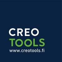 Creo Tools Oy logo - Similar company to Link Design And Development Oy