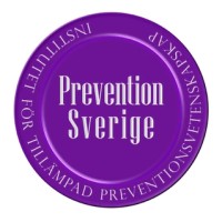 Prevention Sverige logo - Similar company to Ctc Sweden