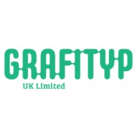 GRAFITYP (UK) LIMITED logo - Similar company to Printmax