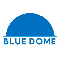 Blue Dome Technologies logo - Similar company to Blue Dome Technologies
