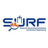 Research group Electrochemical and Surface Engineering logo - Similar company to Full-Map