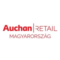 Auchan Retail Magyarország logo - Similar company to Componentsoft