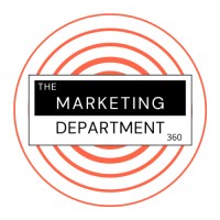 Marketing Department 360 logo - Similar company to Cannxperts