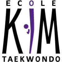 Ecole Kim Taekwondo Lausanne Morges logo - Similar company to Cogestim - Morges