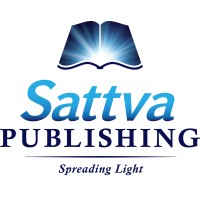 Sattva Publishing Inc. logo - Similar company to Self Publishing Network