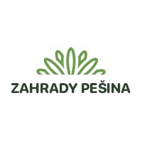 Zahrady Pešina logo - Similar company to Atelier Flera