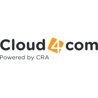 Cloud4com logo - Similar company to Headcourse S.R.O.