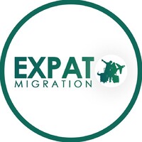 Expat Migration Official logo - Similar company to Golbeno